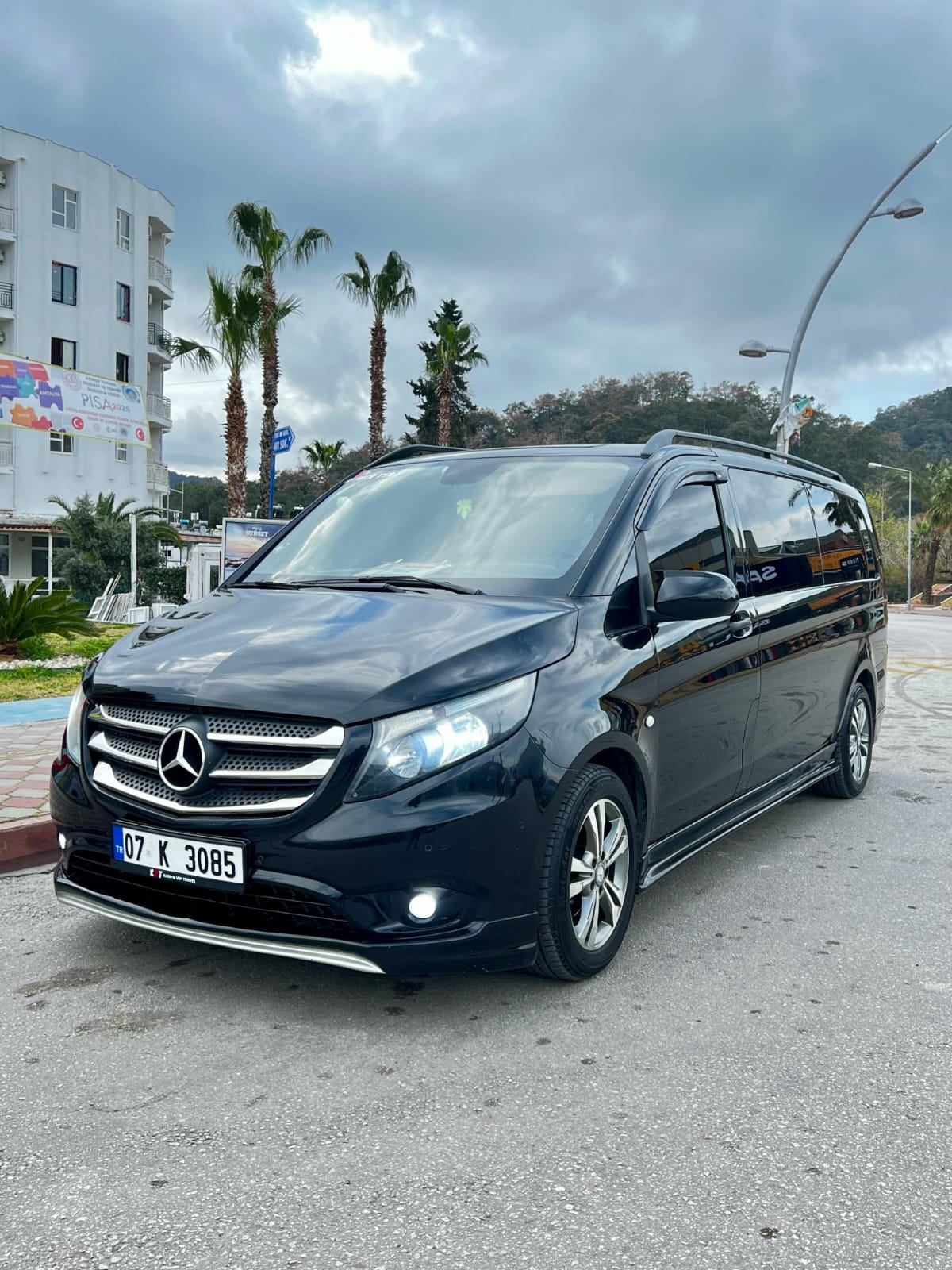 VIP Transfer