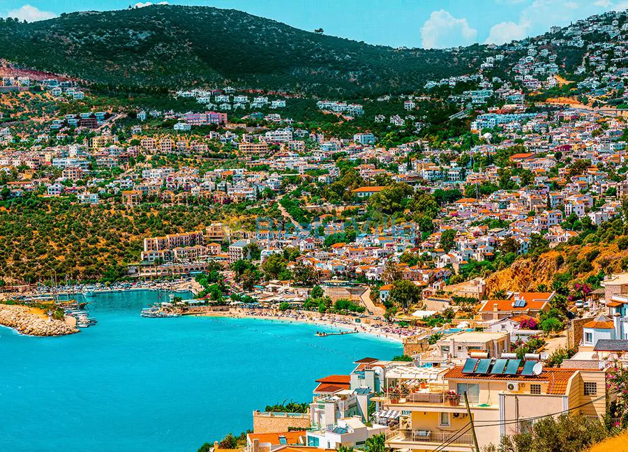 Kaş