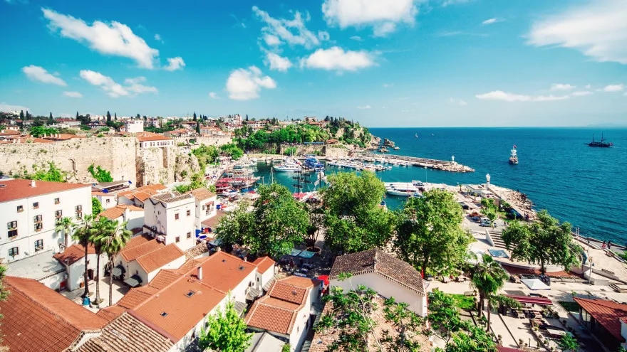 Alanya Merkez