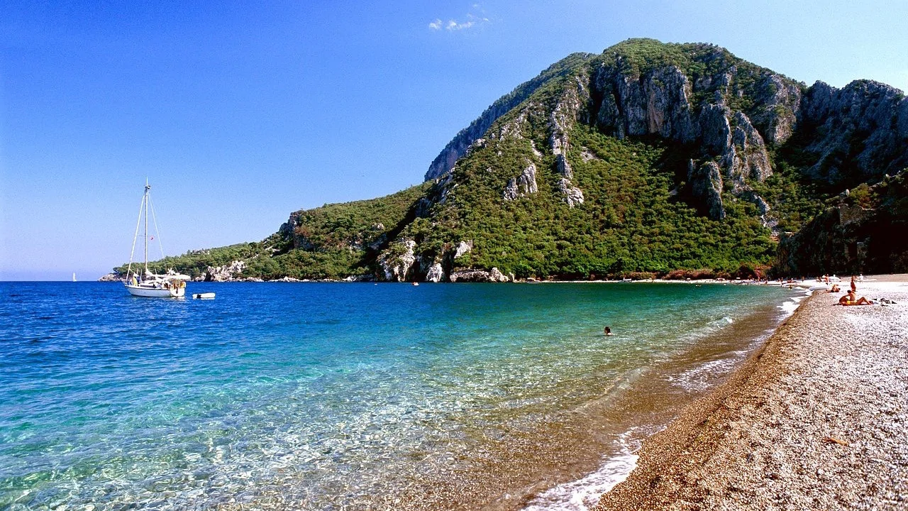 Denizyaka / Denizkent