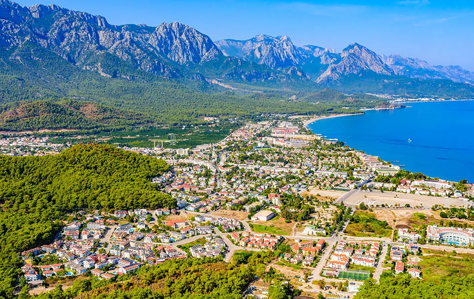 Kemer